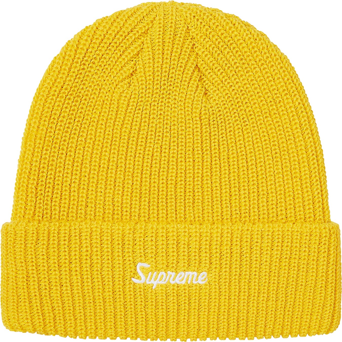 Loose Gauge Beanie view 4